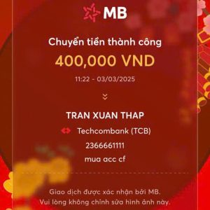 🔔 55007 ĐÃ BÁN TRẢ GÓP 🔔 800K 💗 ID DÀI RIFE C4 🔥 SƯU TẬP VIP + RABIT SET 0 LẪN VIP
