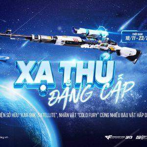💗 MÃ CF 55911 💗 7M5 💗 TREO- 5X VIP NỊM 💗 SYÊU NGẮM 🔥 Kar98 satellite 💗 MVP