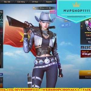 💗 MÃ CF 55911 💗 7M5 💗 TREO- 5X VIP NỊM 💗 SYÊU NGẮM 🔥 Kar98 satellite 💗 MVP