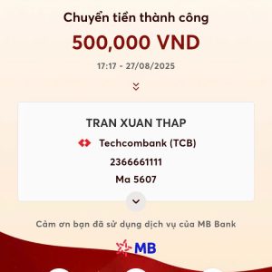 💛💛 55607 ĐÃ BÁN 💛💛