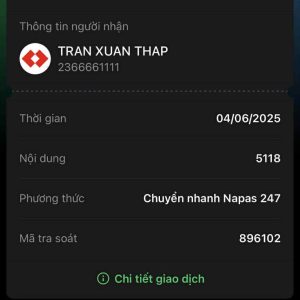 🔔 55118 ĐÃ BÁN 🔔💚 MÃ CF 55118 💚 850K 💚 3Z VENUS_cho ACE TÌM ACC CÓ VICTORIA 🔥 CHỦ CLAN