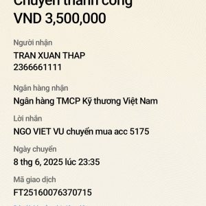 💛💛 55175 ĐÃ BÁN 💛💛 3M5 💗 TREO_Kar98 Xanh VIP fake cho ACE 🔥 C4 CHUẨN dét nhẫn TẨY XINH 💗