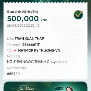 💛💛 55486 ĐÃ BÁN 💛💛 CF 5486 💗 7M5 💗 CV4~VIP 5~23M 🔥 DES ĐỊNH VỊ~XANA 🔥 BÚP BÊ ALL