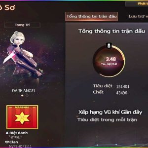💗 MÃ CF 55832 💗 2M5 💗 TREO~TƯ LỆNH VIP chuyên rife đủ kích FULL ĐẠN 🔥 C4 💗 REAL