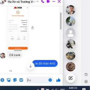 🔱🔱🔱 ĐƠN LÀM MẪU 🔱🔱🔱 HOÀN TẤT HỖ TRỢ GIAO DỊCH CHO ACE BẬN 0 CÓ MÁY TÍNH CHECK KIỂM TRA ACC or MUA BÁN