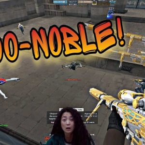 💗 MÃ CF 56047 💗 1M5 💗 TREO~gọn VỪA ĐỦ TUYỆT 🔥 Scar+M200+AK DEMON 🔥 HBV