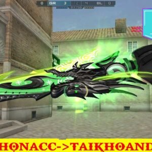 💗 MÃ CF 56731 💗 3M5 💗 AI 🔥 CẤP CAO~TỔNG TƯ LỆNH C4 💗 GLORY High old cho ACE 🔥