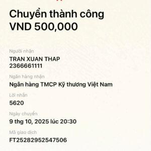 🔔 55620 ĐÃ BÁN 🔔 500K 💚 TREO-C4 vừa đủ 🔥 M4 VIP HÀ NÔI + LỤC liên thanh VIP