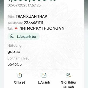 💛💛 55676 ĐÃ BÁN 💛💛 TRẢ GÓP HOÀN TẤT 💛💛 CF 5676 💗 4M999 💗 VIP5~15M có HÒM AN TOÀN 300 Ô 🔥 BÁU VẬT siu LOVE