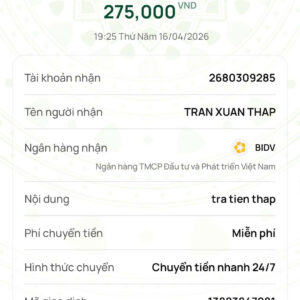 💯 MÃ CF 54472 💯 ĐÃ BÁN 💯 250K TÀNG LONG QBZ_RÌU 🔥 ĐA DẠNG BỘ PARTYyyy