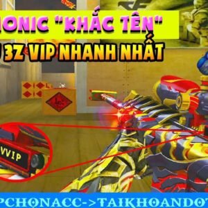 💗 MÃ CF 56796 💗 1M5 💗 NGẮM HẠNG NẶNG Sưu Tập 💗 3Z đẹp nhất KHẮC ẤN+TÊN 💗