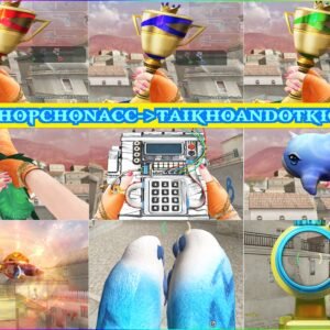 💗 MÃ CF 56821 💗 2M 💗 HÀNG dị ĐỘC lạ VIP RỰC 🔥 BBS2 + PUNK 🔥 hợp MỆNH HOẢ