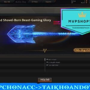 💗 MÃ CF 56881 💗 1M5 💗 HIẾM sét hòm RUBY + bộ TOY có hk47 TỰ TIN 🔥 ACE Sưu Tầm