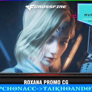 💗 MÃ CF 56719 💗 10M5 💗 Full 5 BỘ VIP 🔥 C4 nun 🔥 ID NGẮN CỰC  ĐẸP 💗 TREO 💗 MVP
