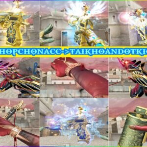 💗 MÃ CF 56845 💗 3M5 💗 DE THIÊN SỨ tốc 🔥 CBJ ROXANA ALL CHẾ ĐỘ 🔥 SiUU XINH 💗