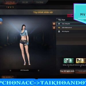 💚 MÃ CF 55073 💚 200K 💚 NV 3 KĨ NĂNG-BOM VIP XẺNG cho ace LƯỜI TẠO ACC